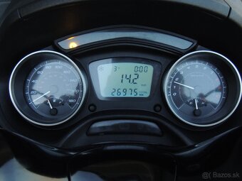 PIAGGIO MP3 500 LT 2015 - 10