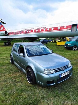 Volkswagen  golf 4 1.9 tdi  96kw Gt sport - 10