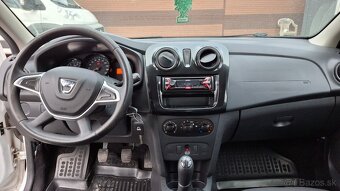 Dacia Sandero 1.0 SCe Access - 10