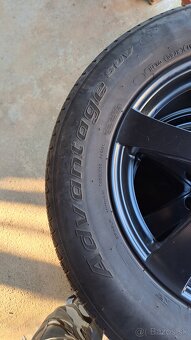 Dezent 5x114,3 R 16 - 10