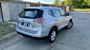 NISSAN X-TRAIL 1.6 DCI 148000KM AKO NOVE KUPENE NA SK - 10