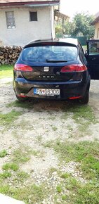 Seat Leon - 10