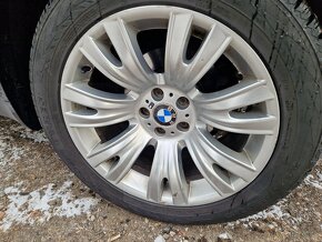 BMW X5 E70 3.0 diesel 2013 180kw - vyměním - 10