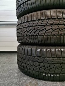 Continental 245/50 R19 105V zimné pneumatiky 2022 - 10