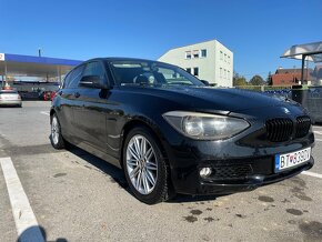 BMW 116D F20 automat Možná výmena - 10