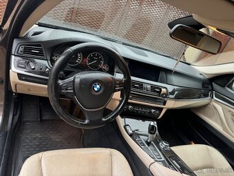 Bmw 520d F10 - 10