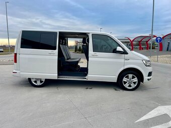 Predám Volkswagen Caravelle T6 2.0tdi 110kw LED - 10