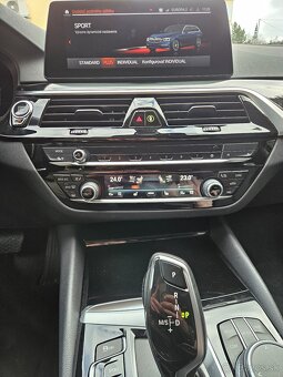 Bmw 540d xdrive - 10