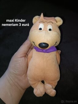 Maxi kinder - 10