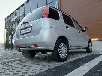 Suzuki Ignis 1.3 VVT 4x4 - 10