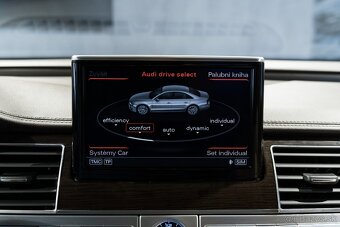 ✅Audi A8 3.0 TFSI V6 quattro tiptronic,Head-up display,Nočné - 10