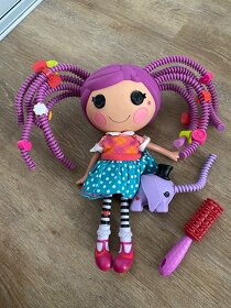 Lalaloopsy bábiky rôzne - 10