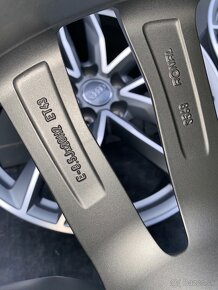 ✅ R20 ®️ Originál Audi 5x112 ET43 ✅ A6 / A6 Allroad , A4 ,A7 - 10