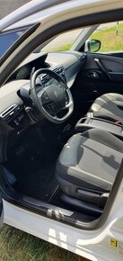 Citroen Grand C4 Picasso BlueHDi 150 S&S Exclusive - 10