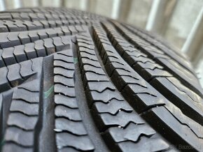 Špičkové, prakticky nejazdené zimné Michelin - 205/60 r16 - 10