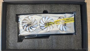 GIGABYTE RTX 3060 VISION OC 12G - 10