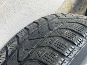 Disky Opel 5x110 R15 - 10