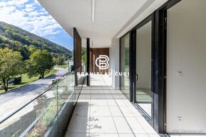 VILLA ČERMEĽ 3,5- IZBOVÝ BYT S TERASOU - 141,31 m2 - 10