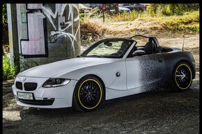 BMW Z4 - 10