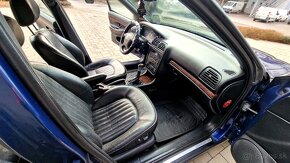 Peugeot 406 Break 2.0hdi exklusiv - 10