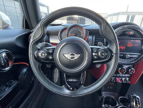 Mini Cooper JCW F56 - 10