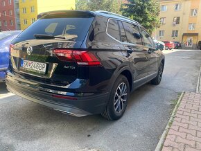 Volkswagen Tiguan Allspace - 10