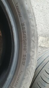 225/50R18 Bridgestone Turanza - 10