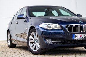 BMW 530d/ xDrive/ A/T/ TOP Stav/ - 10