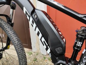 Ebike Ghost Kato FS S3.9, veľkosť M - 10