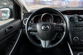 Mazda CX-7 2.2 MZR-CD Revolution - 10