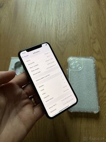 iPhone 11 Pro 64 gb Space grey v záruke - 10