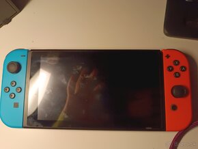 Nintendo switch - 10