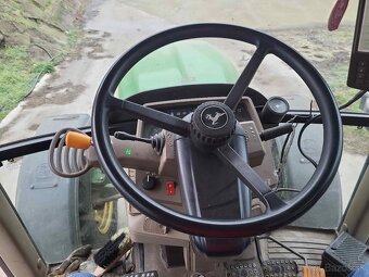 Na predaj traktor John Deere 6230, r.v. 2008, 6200 Mth - 10