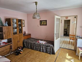 VIVAREAL REZERVOVANÉ 3 izb. RD, pozemok 888 m2, obec Ratko - 10