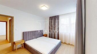 Skolaudované veľké 4izb. Apartmány - 10