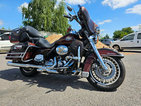 HARLEY-DAVIDSON  ULTRA LIMITED - 10