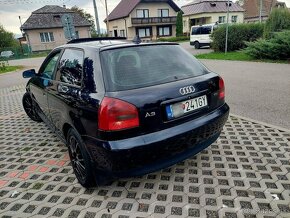 Audi A3 1.9 TDI 81 kW - 10