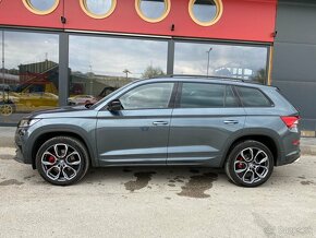 ŠKODA KODIAQ 2,0 TDI 4X4 176KW RS DSG 7-MIESTNY - 10