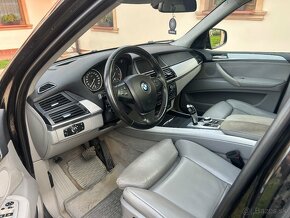 Bmw X5 E70 3.0d - 10