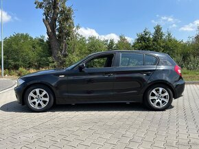 BMW 118d - 10