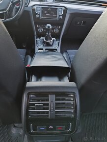 Volkswagen Passat Variant B8 2.0TDI 2015 - 10