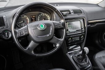 Škoda Octavia Combi 1.8 TSI 4x4 L&K - 10