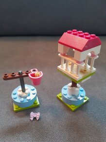 Predám rôzne Lego Friends sety - malé a mini. - 10