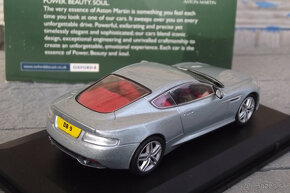 1:43 modely UK - 10