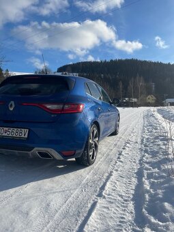 Renault Megane IV GT - 10