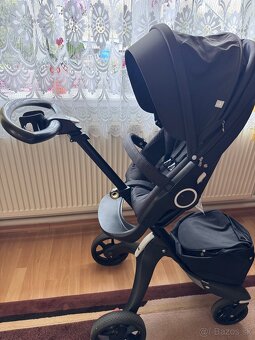 Stokke Xplory V5 - 10