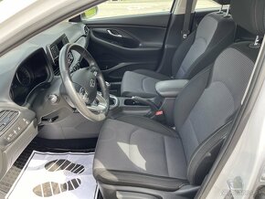 Hyundai i30 1.6 CRDi - 10