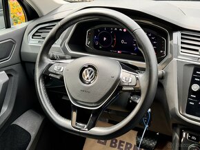 Volkswagen Tiguan 2.0 TDI 110kw Edition Highline DSG 2020 - 10