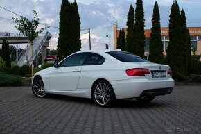 BMW Rad 3 Coupé 320d xDrive A/T - 10