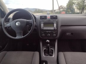 VW GOLF 1.9 TDI MÓD ROK 2008 NAJ 234000 KM - 10